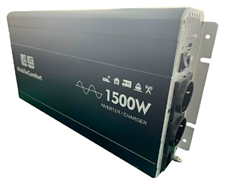 Инвертор MobileComfort S1512-BC