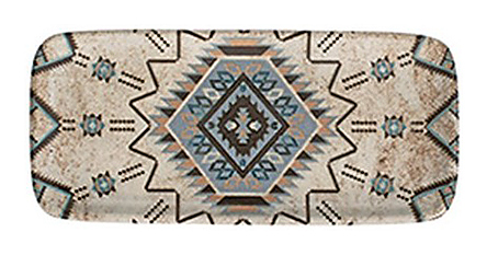 Блюдо прямоугольное ID Fine Heritage 20209-151622 22х10 см
