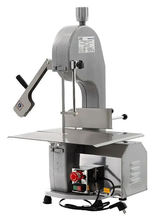 Пила ленточная для мяса Foodatlas FA-250A