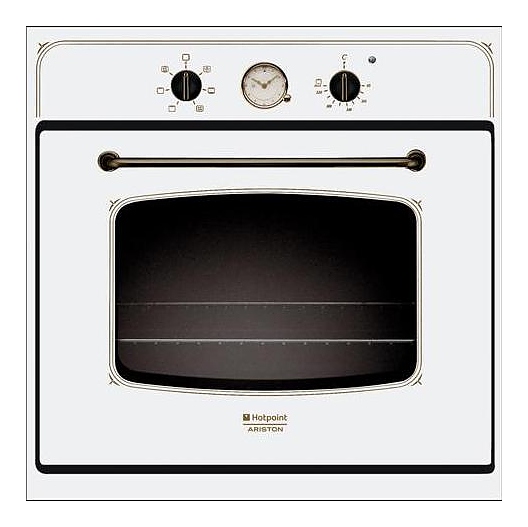 Независимый электрический духовой шкаф Ariston FR 540.2 WH