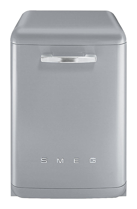 Посудомоечная машина SMEG LVFABSV