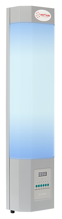 Рециркулятор Армед CH 211-130 М, лампа 2х30 Вт