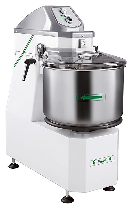 Тестомес спиральный FIMAR 18 SR 2V