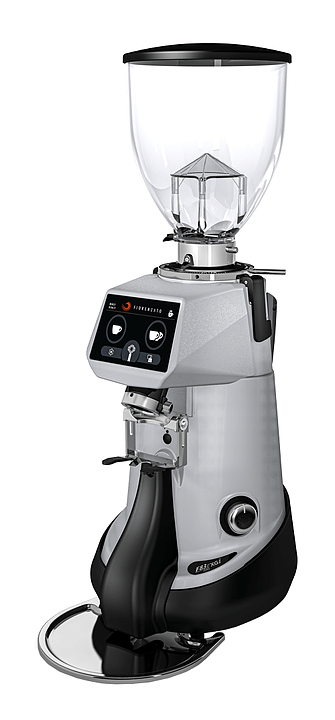 Кофемолка Fiorenzato F83 E XGi PRO серая