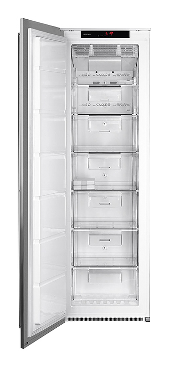 Морозильник SMEG FI360LX