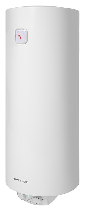 Водонагреватель электрический накопительный Royal Thermo RWH 50 Heatronic Slim DryHeat