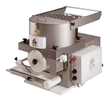 Машина формовочная Deighton R2200 (од/80мм/станд.)