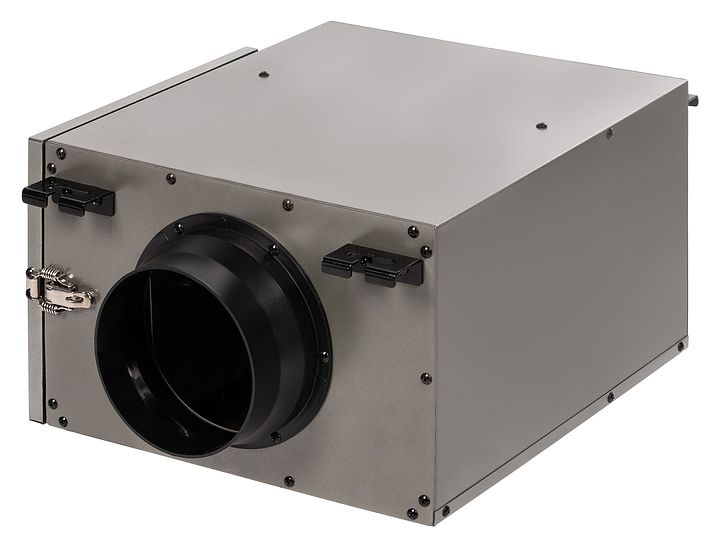 Нагреватель керамический SHUFT SVET-3.0-380/3-PTC