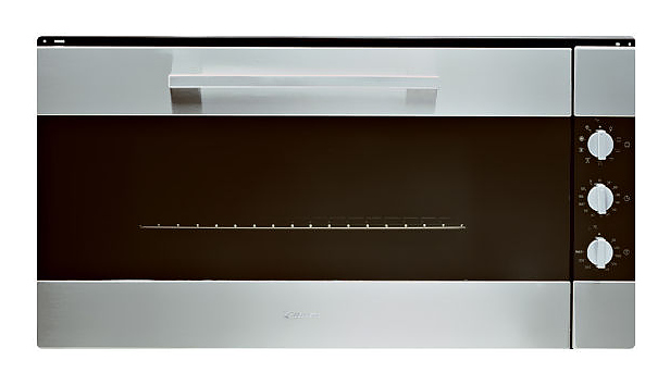 Независимый электрический духовой шкаф Candy FNP 319 X
