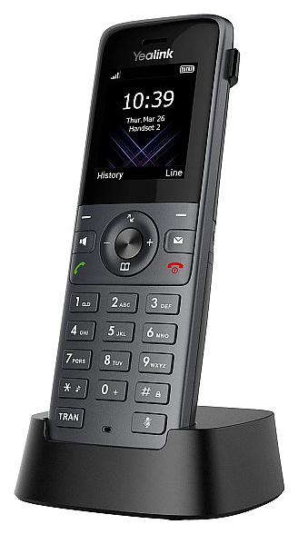 DECT-трубка Yealink W73H