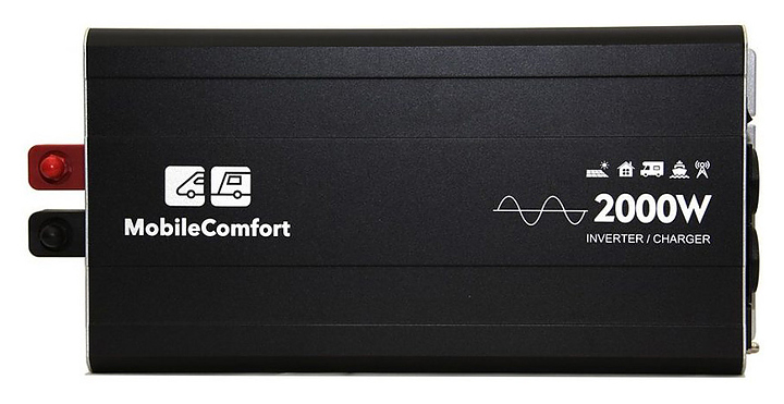 Инвертор MobileComfort S2012