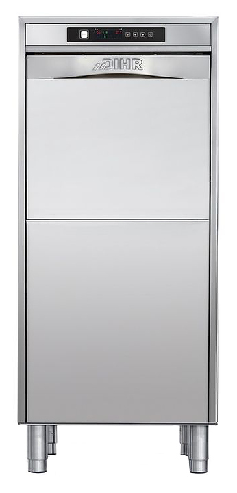 Котломоечная машина Dihr LP1 S5 PLUS+PS+DDE+XP