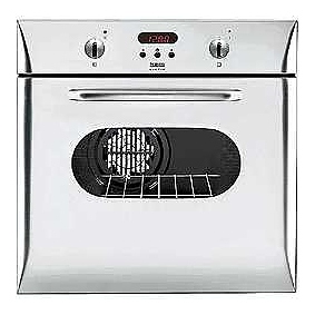 Независимый электрический духовой шкаф Electrolux Professional ZOB 892 SX