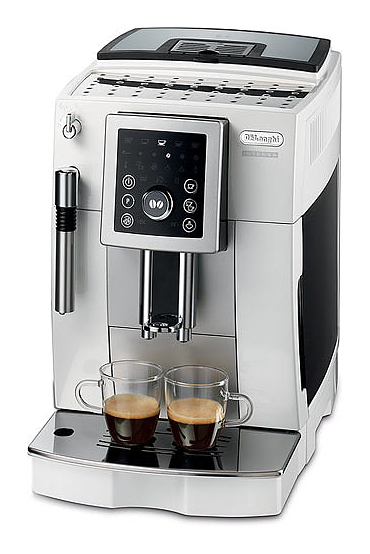 Кофемашина Delonghi ECAM 23.210.W