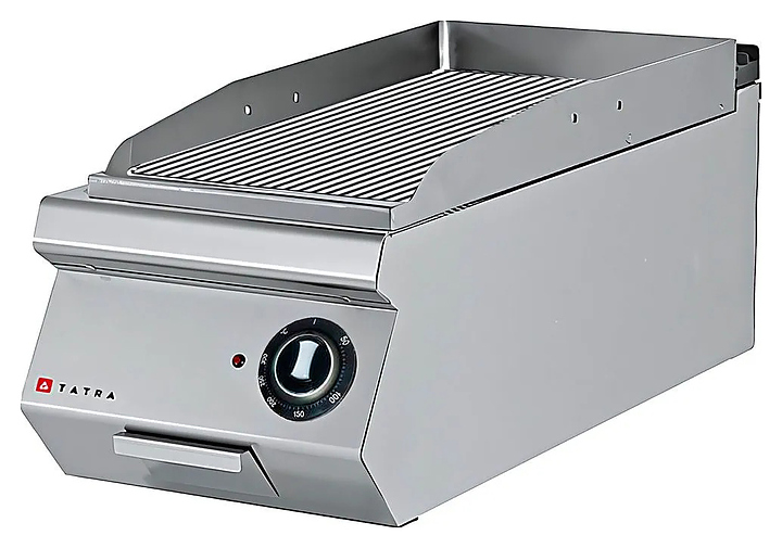 Поверхность жарочная Tatra TET.47R
