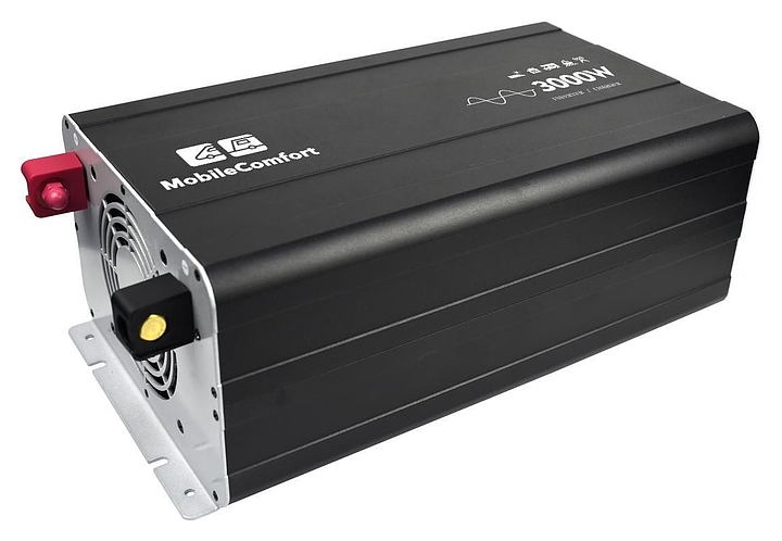 Инвертор MobileComfort S3012-BC