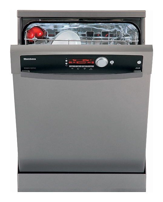 Посудомоечная машина Blomberg GSN 1580 XB
