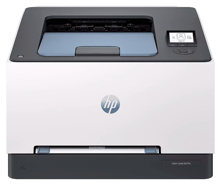 Принтер HP Color LaserJet Pro 3203dw