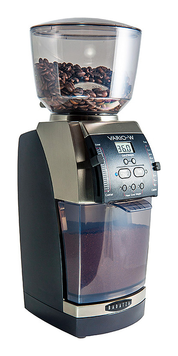 Кофемолка Baratza Vario W