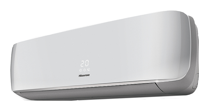 Настенная сплит-система Hisense AS-18UR4SFATG6G / AS-18UR4SFATG6W