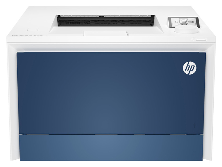 Принтер HP Color LaserJet Pro 4203dn