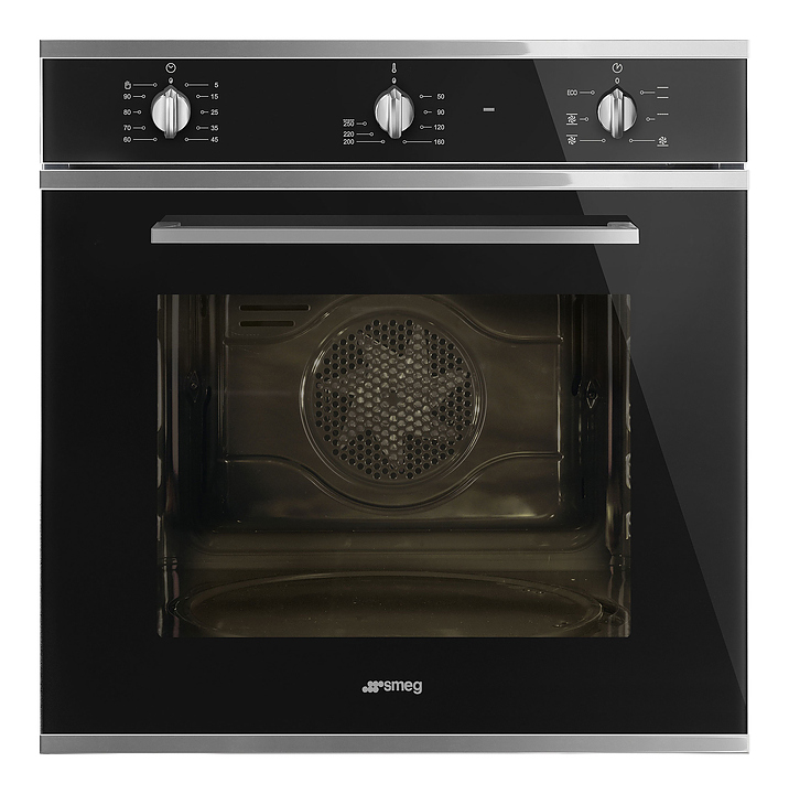 Духовой шкаф SMEG SF64M3VN