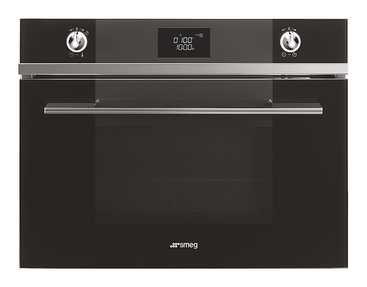 Духовой шкаф SMEG SSF4102MCN