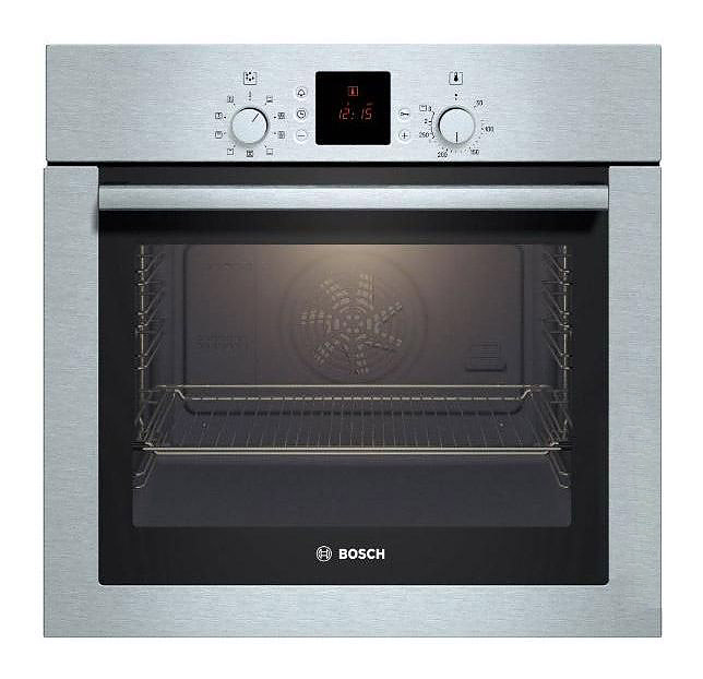 Независимый электрический духовой шкаф Bosch HBN 330551