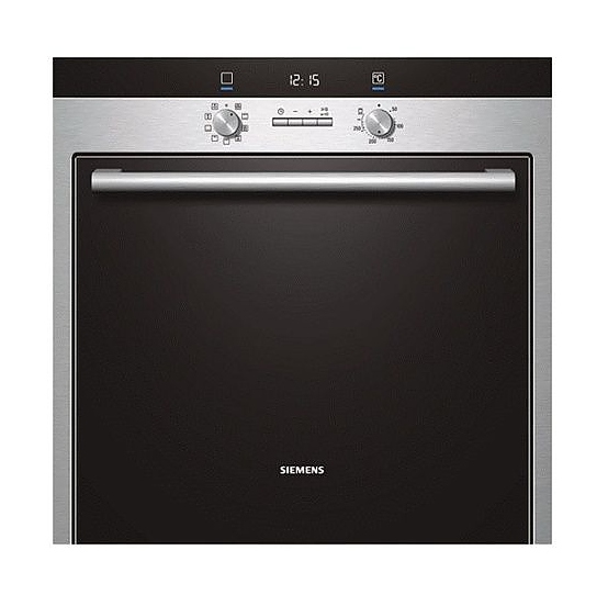 Независимый электрический духовой шкаф Siemens HB 33BD550 J