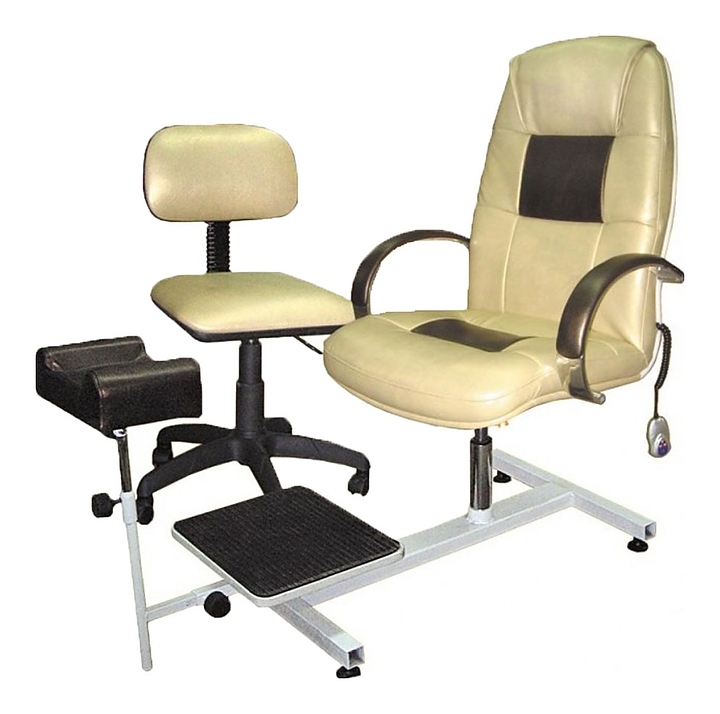 Группа педикюрная МЭДИСОН ДЭН с массажем