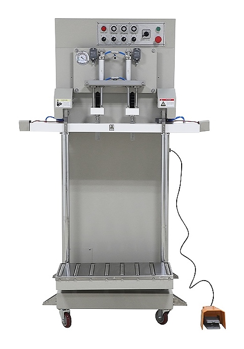 Упаковщик вакуумный Hualian DZQ-1000L