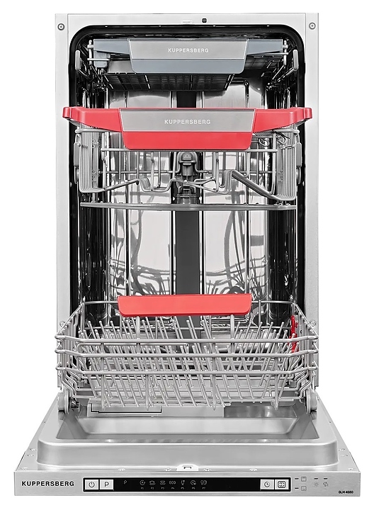 Посудомоечная машина Kuppersberg GLM 4580