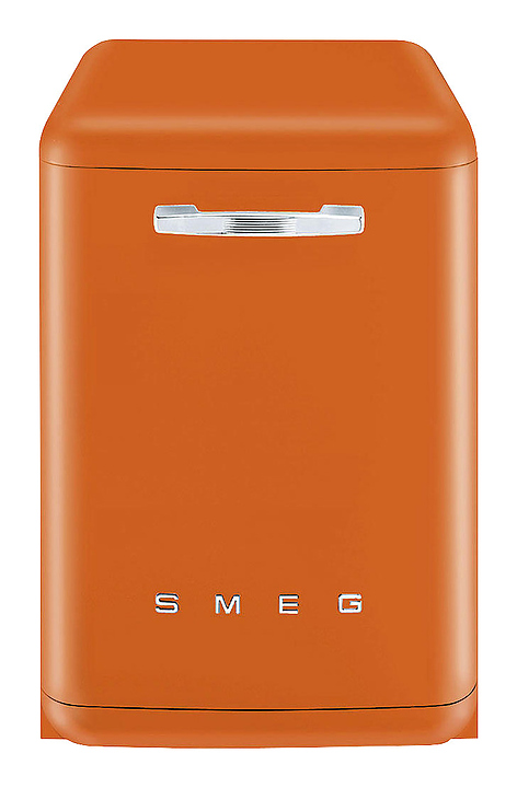 Посудомоечная машина SMEG LVFABOR