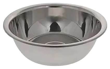 Миска Restopit рп1371 d=80 см (нерж. сталь)