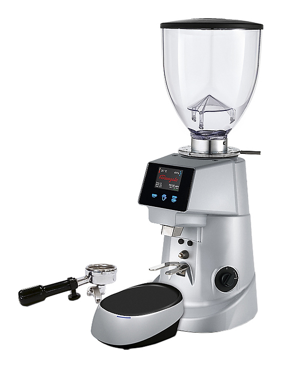 Кофемолка Fiorenzato F64 E GT XGR