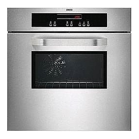 Независимый электрический духовой шкаф Electrolux Professional ZYB 593 XQ