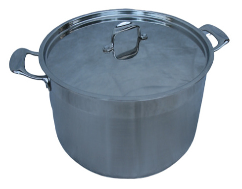 Кастрюля BKW W 30X16