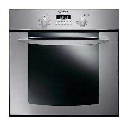 Независимый электрический духовой шкаф Indesit FIE 76 K.A IX