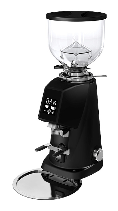 Кофемолка Fiorenzato F4 Filter черная