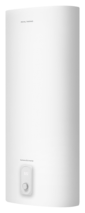 Водонагреватель электрический накопительный Royal Thermo RWH 50 Centurio DL Inverter