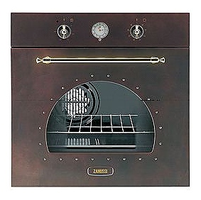 Независимый электрический духовой шкаф Electrolux Professional ZOB 181 CC