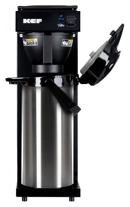 Кофеварка капельная KEF FLT120 AP