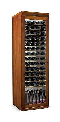Винный шкаф Enofrigo Easy Stock