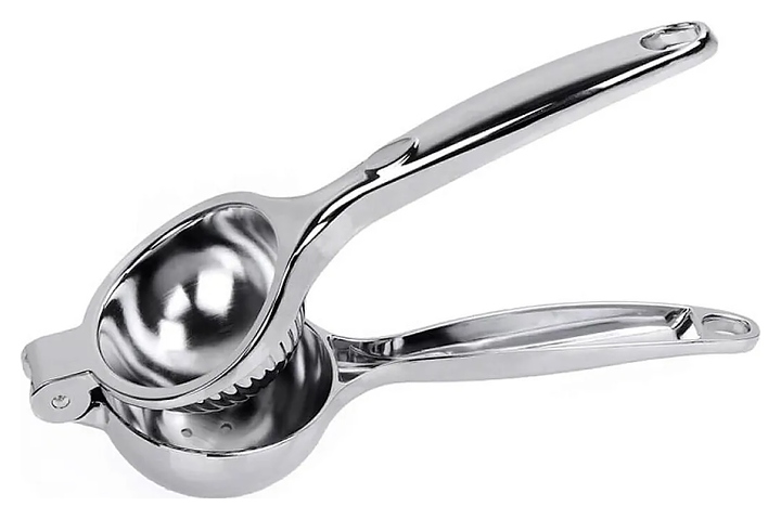 Сквизер барный Restopit бк166 Lux d=7 cм (нерж. сталь)