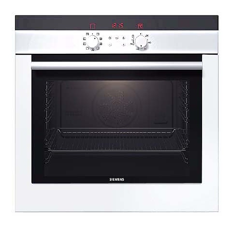 Независимый электрический духовой шкаф Siemens HB 330250