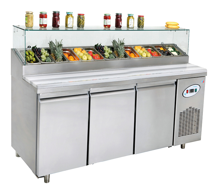 Стол для пиццы Frenox PMN-210