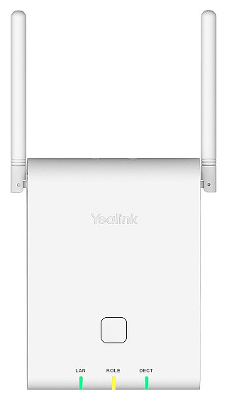 IP-DECT-станция Yealink W90B