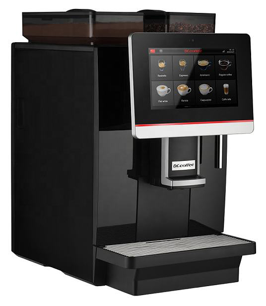Кофемашина Китай CoffeeBar Plus