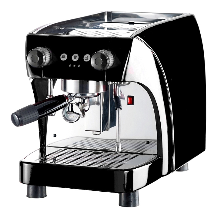 Кофемашина Quality Espresso Ruby Black