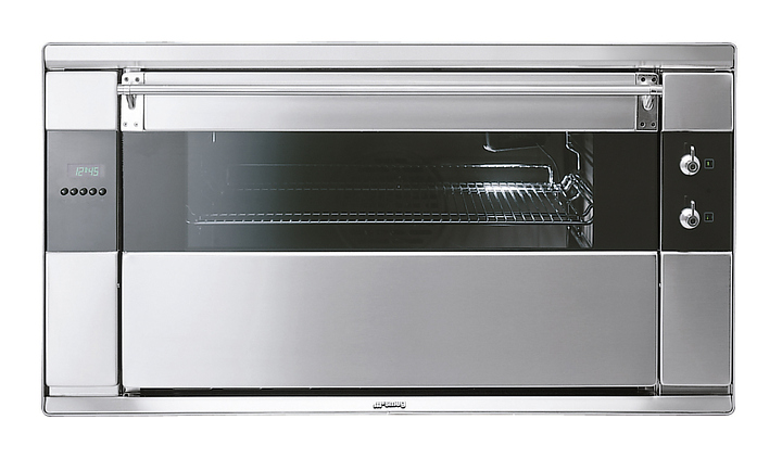 Духовой шкаф электрический SMEG SE20XMFR8
